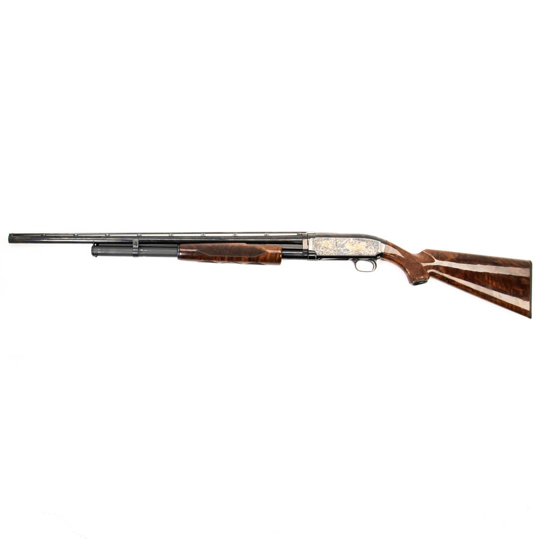 Browning Model 12